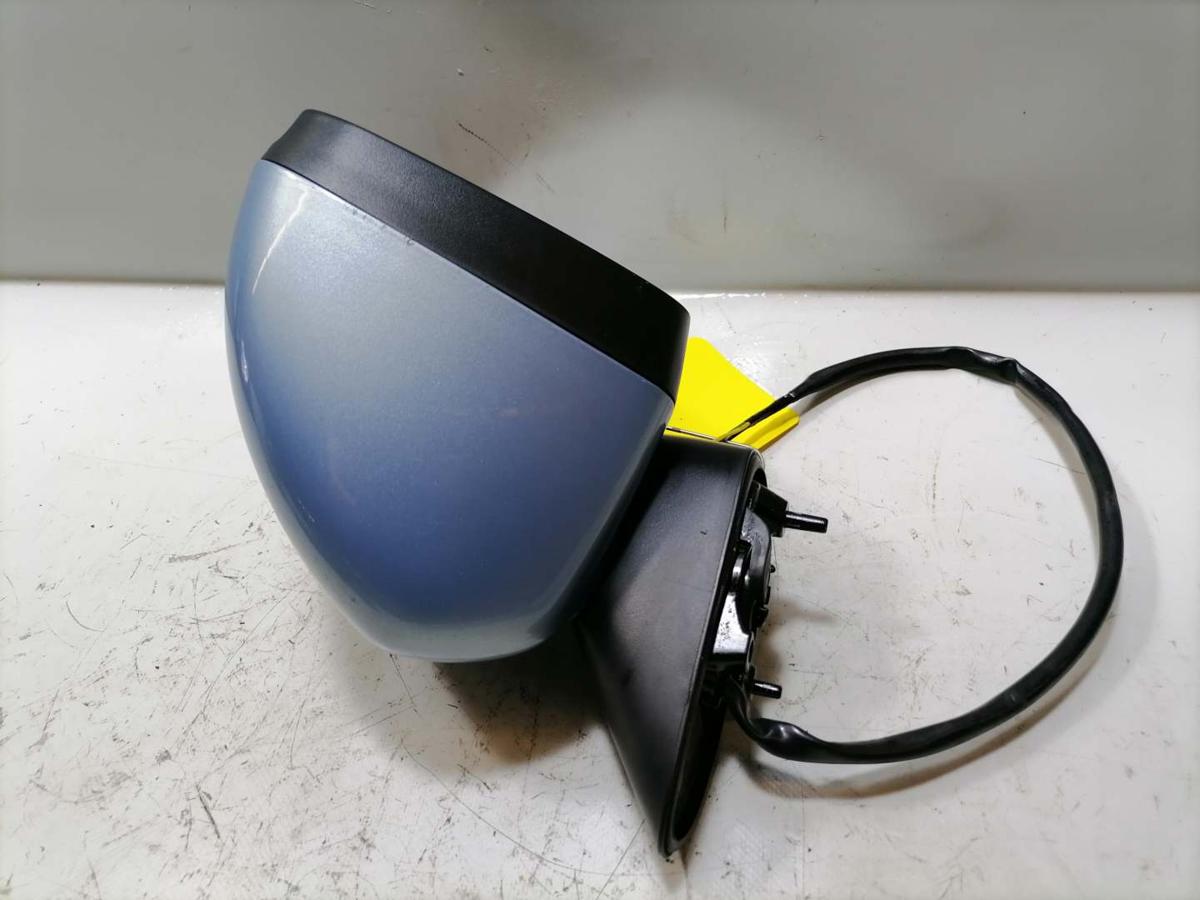 Opel Corsa D original Außenspiegel rechts elektrisch verstellbar BJ08